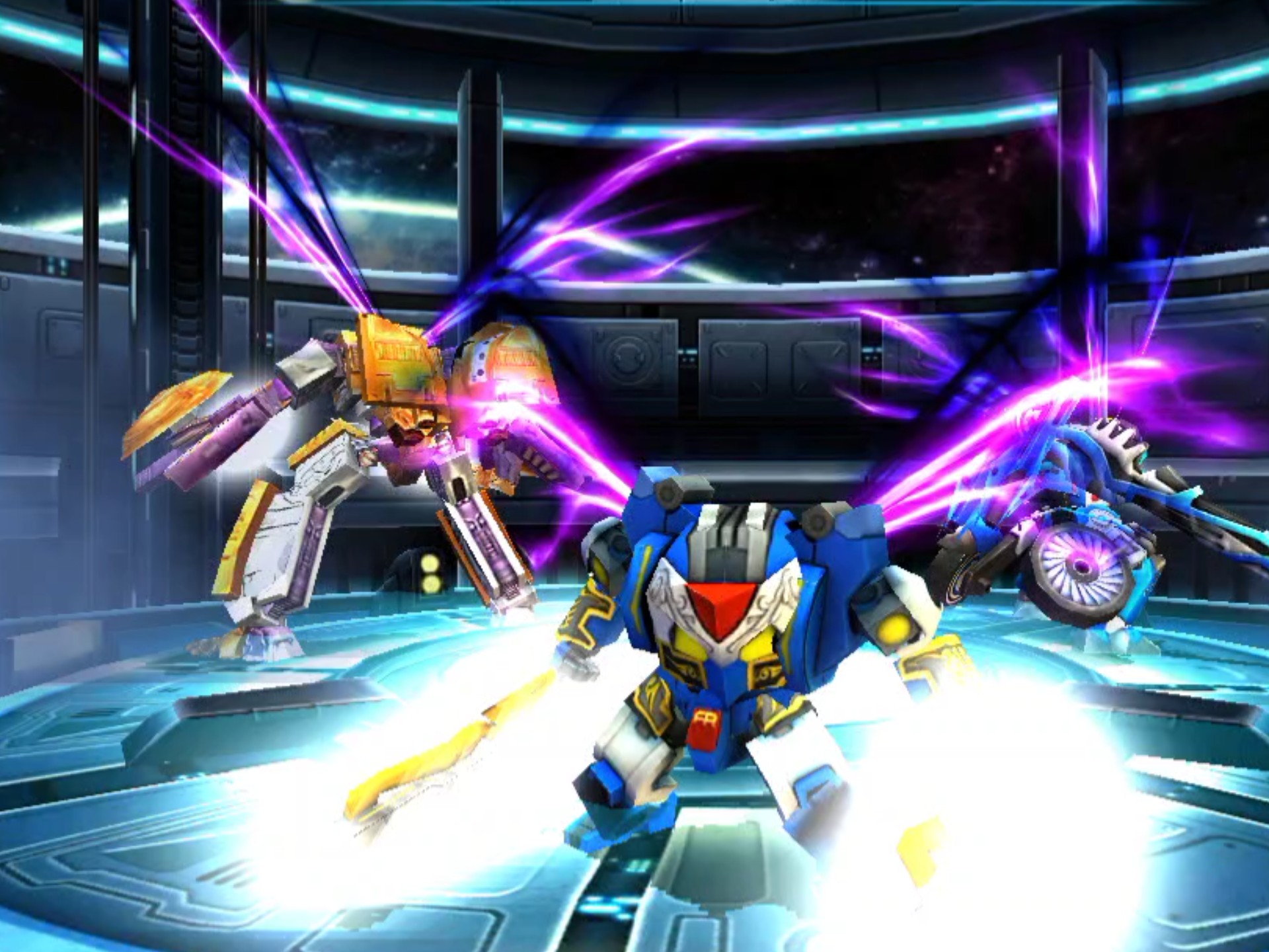 破解版游戏机战王(机战王游戏破解版视频)