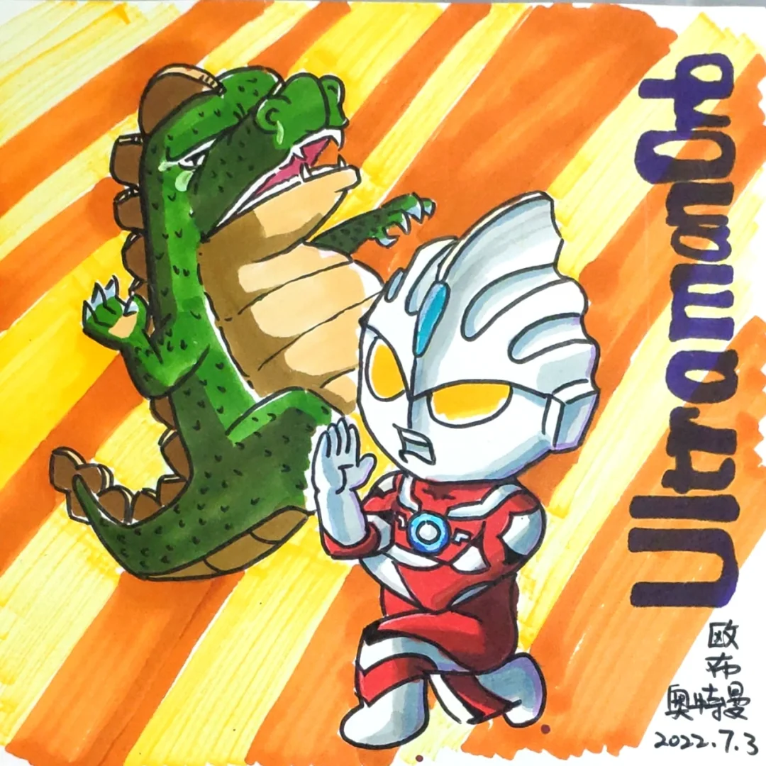 奥特曼奥特曼打怪兽最(奥特曼打怪兽的最精彩的片段)