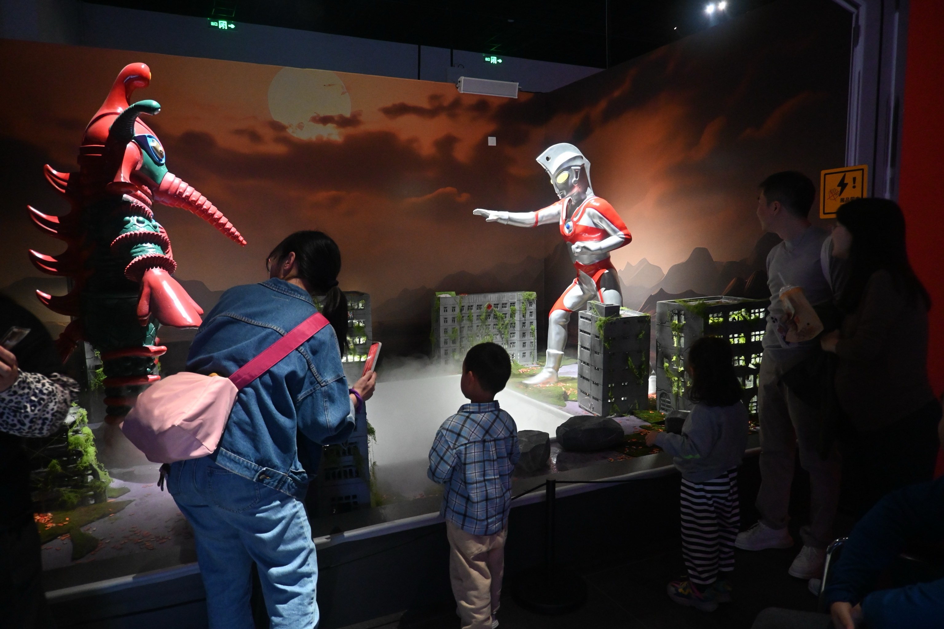 迪迦奥特曼的游戏店(迪迦奥特曼的游戏在哪里)