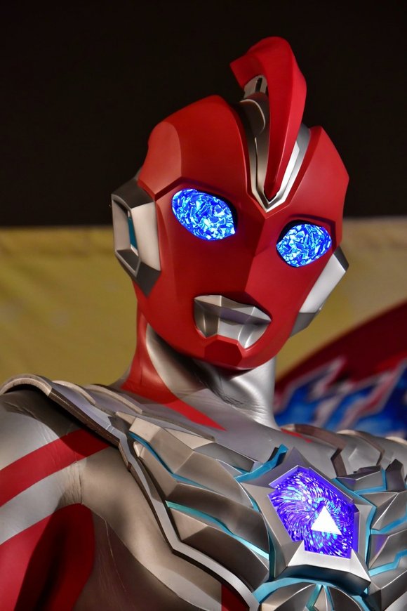 奥特曼新出来的奥特曼(新出的奥特曼长什么样子)