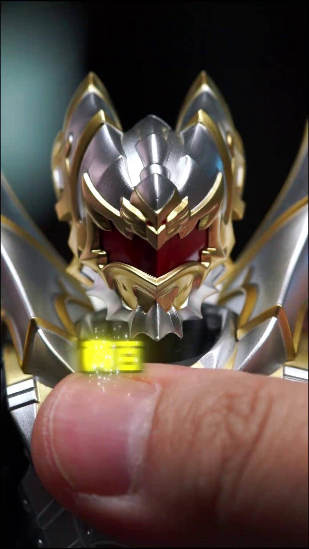 铠甲勇士海绵(铠甲勇士海洋医院)