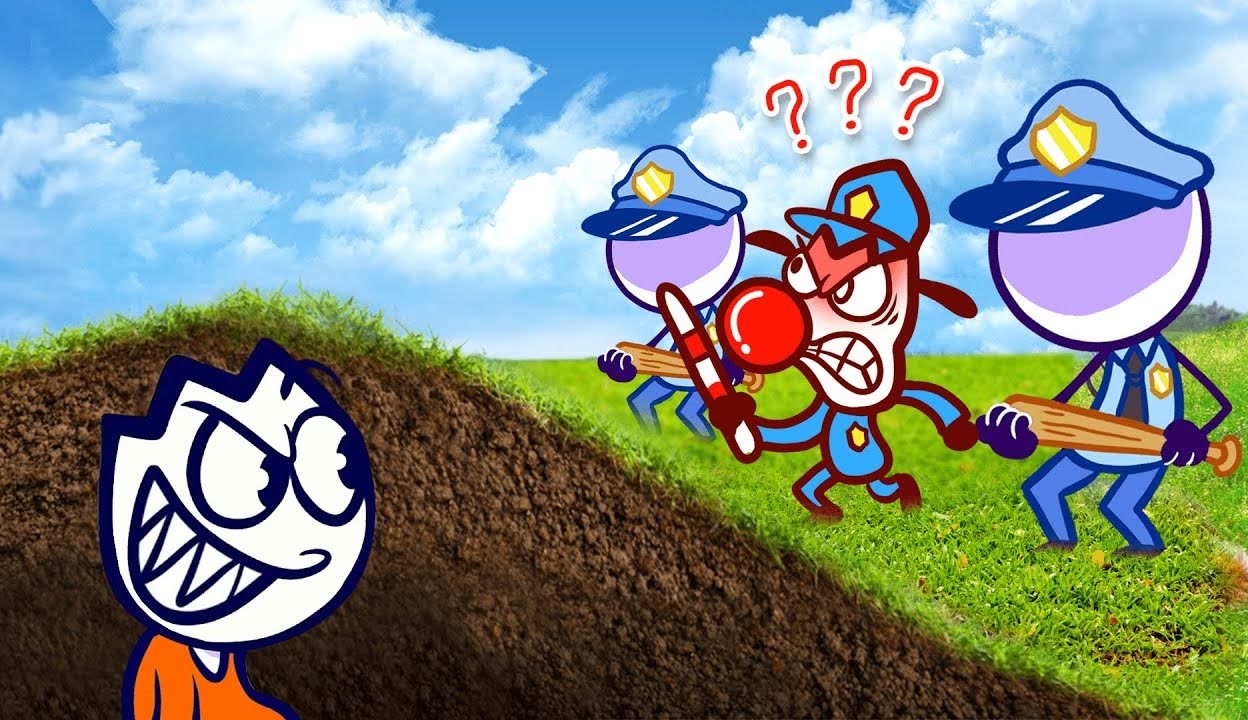 逃出致命山洞攻略(逃出绝命的真相是什么)