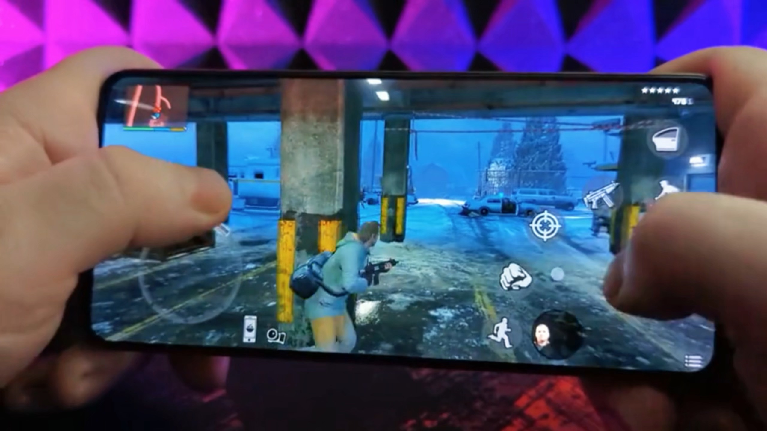 手游版侠盗飞车作弊(侠盗飞车作弊手机版下载)