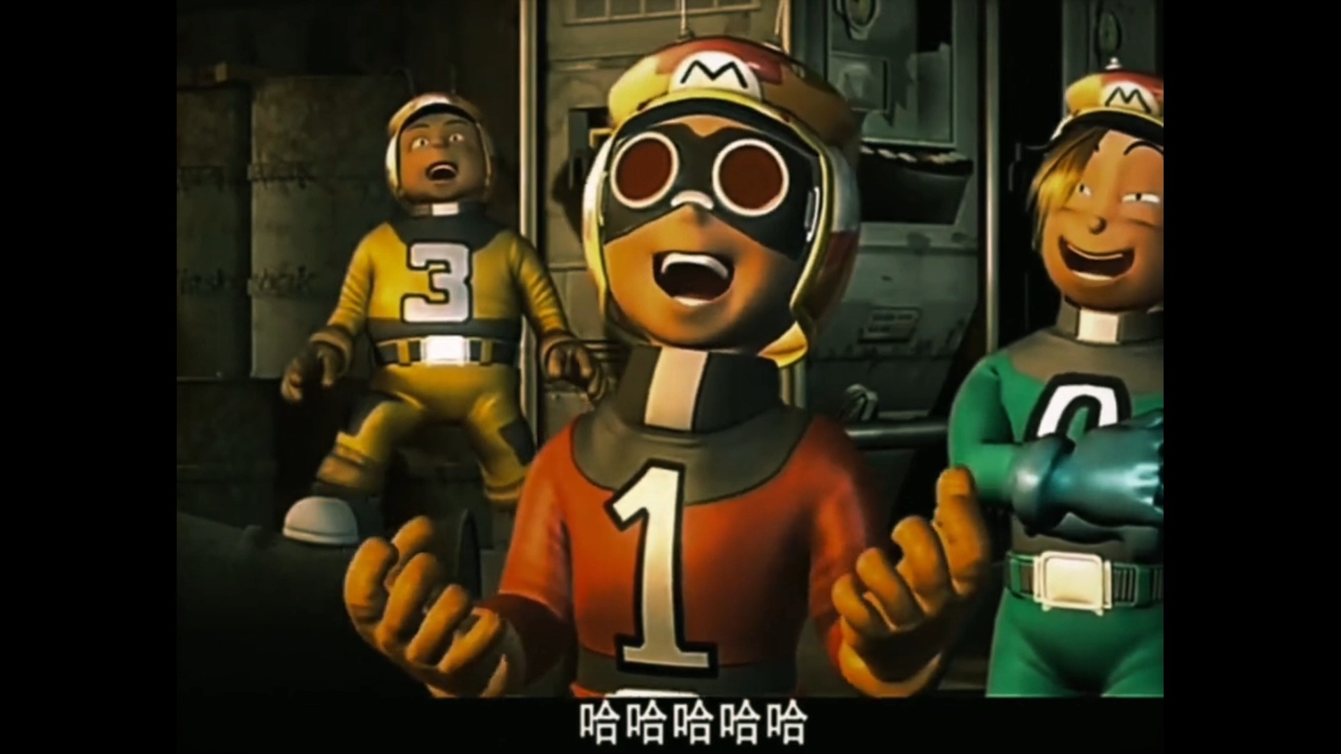 电击小子破解版游戏(电击小子格斗版破解版)