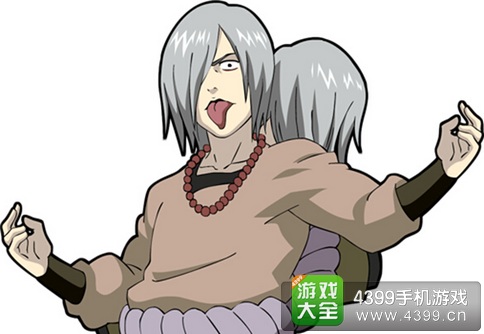 格斗火影隐藏(火影忍者格斗出招表)