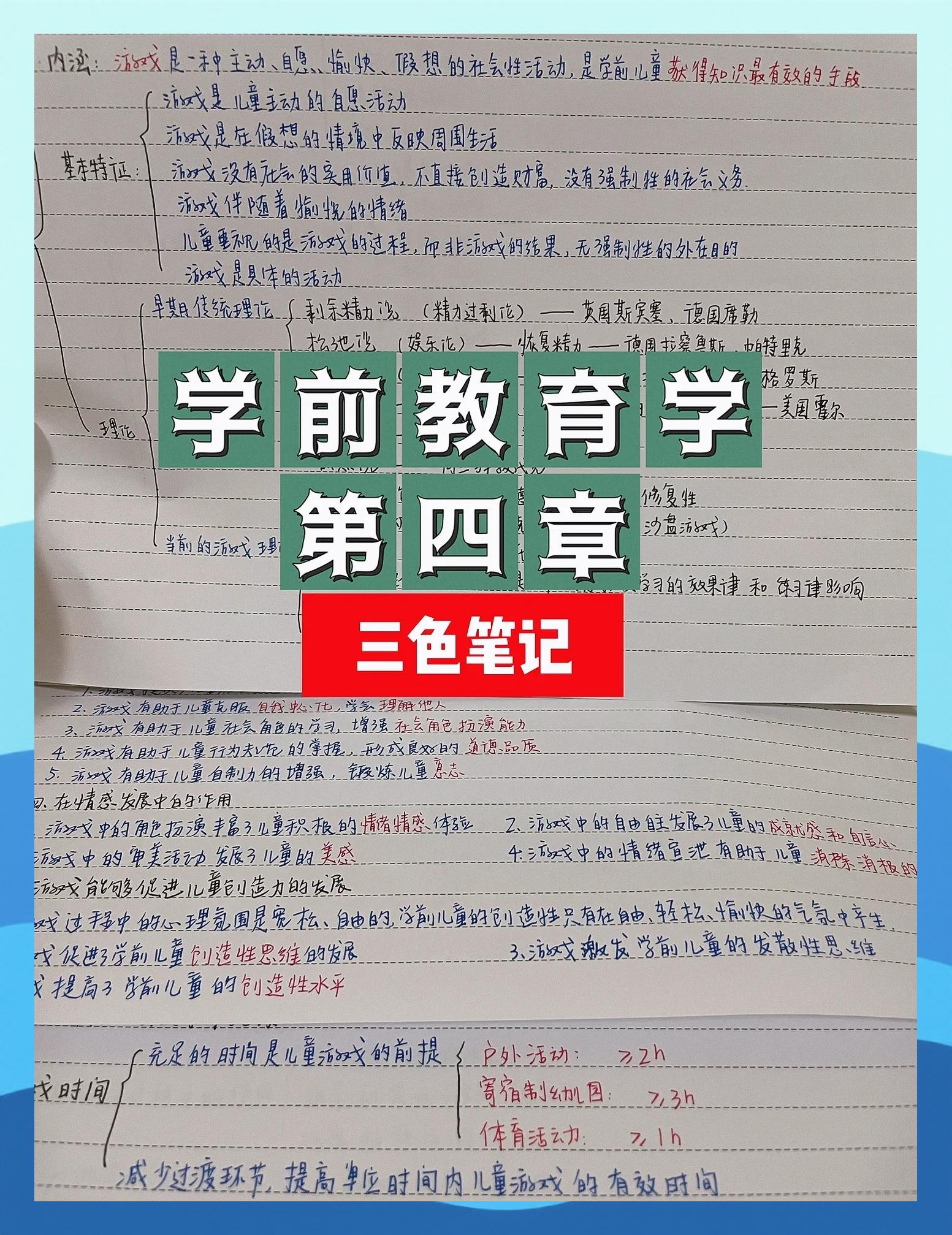 幼儿园游戏图文攻略(幼儿园游戏图画怎么画)