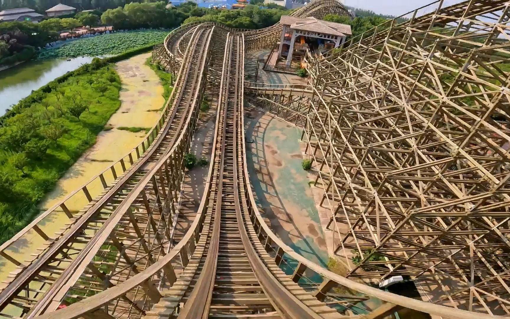 梦幻过山车苹果(梦幻过山车苹果版下载)