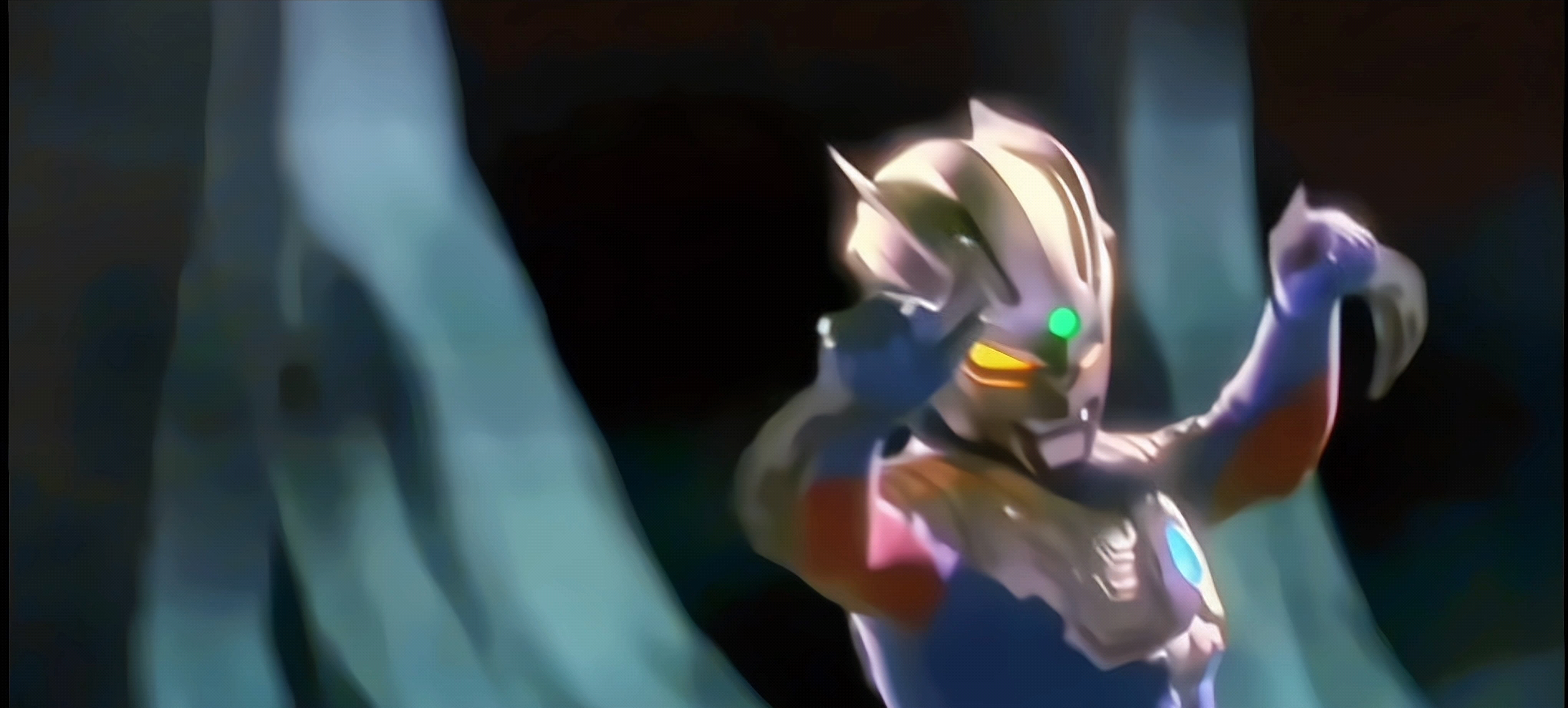 奥特曼银河传说2(奥特曼银河传说2大电影完整版)