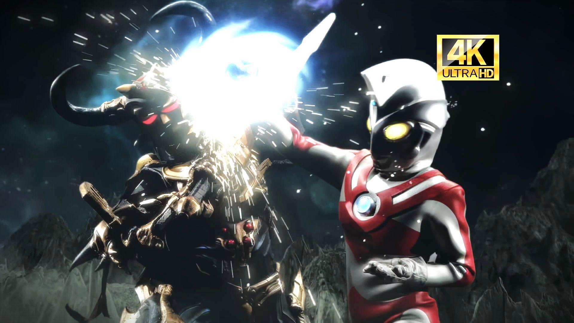 奥特曼银河传说2(奥特曼银河传说2大电影完整版)