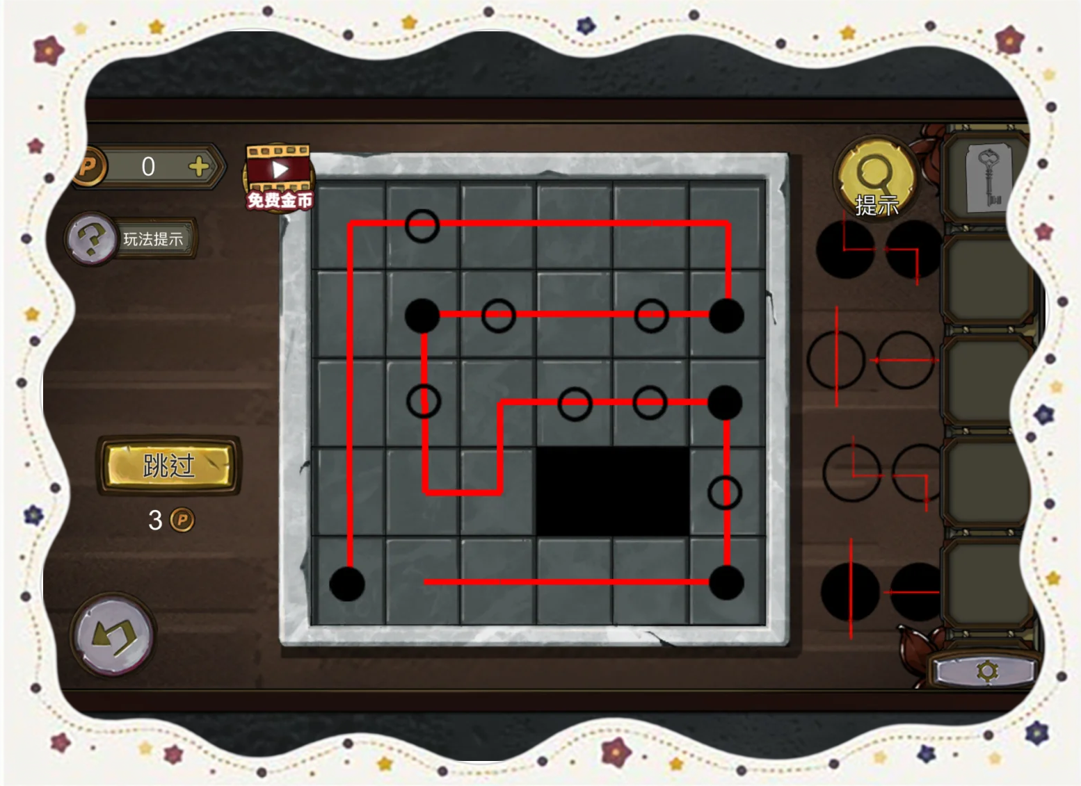 神秘之地寻宝逃脱攻略(神秘之地寻宝逃脱攻略视频)