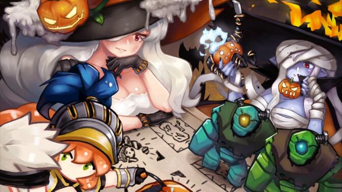 地牢制造者免费版本(地牢制造者最新版简体中文)