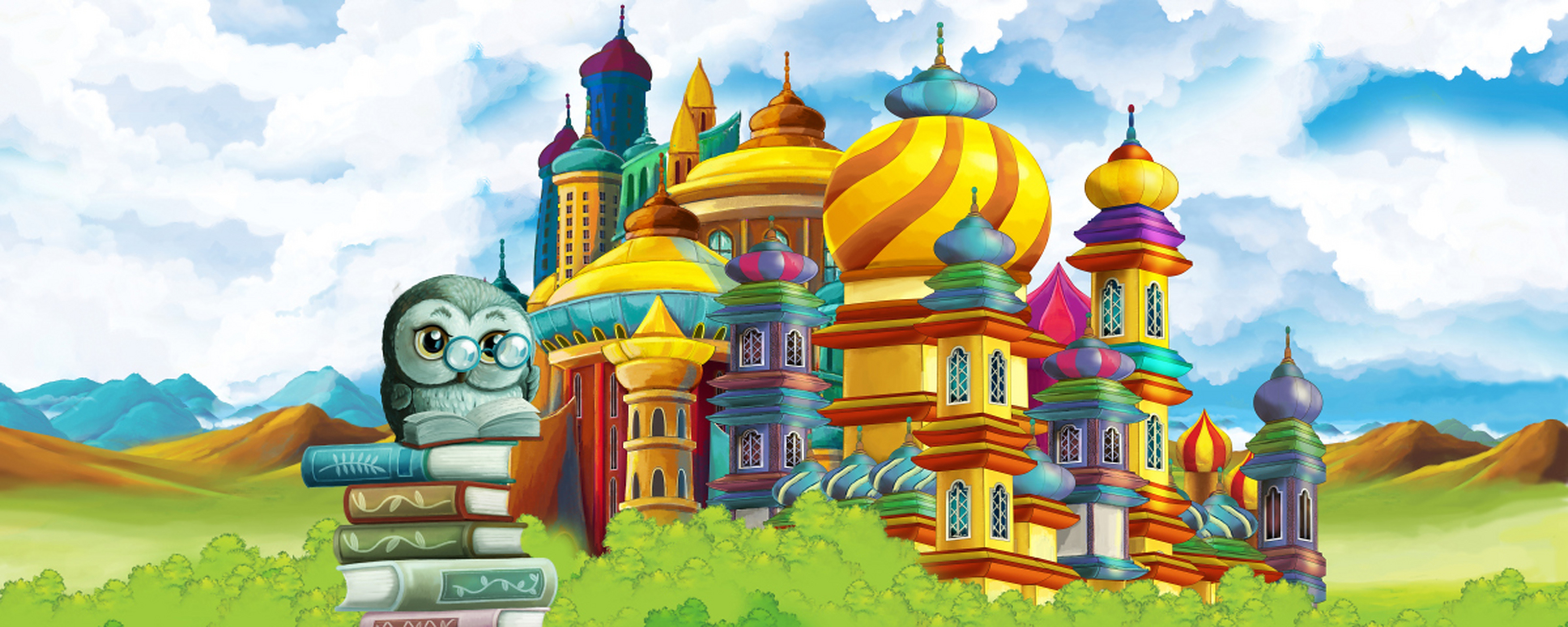 乐比王国图片大全(乐比王国的营业时间)