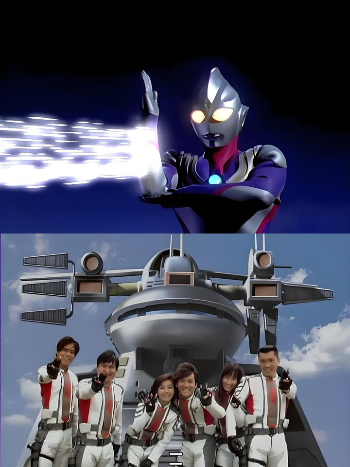 超奥特曼冒险4无敌版()