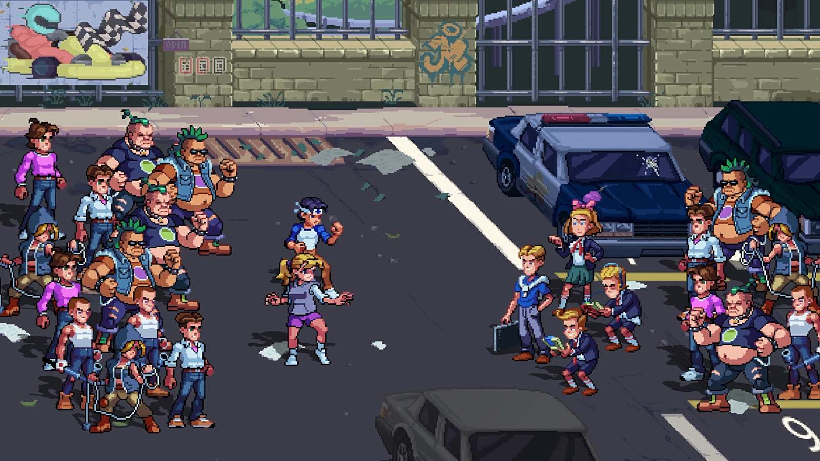 捡武器格斗小游戏(捡武器格斗小游戏叫什么)