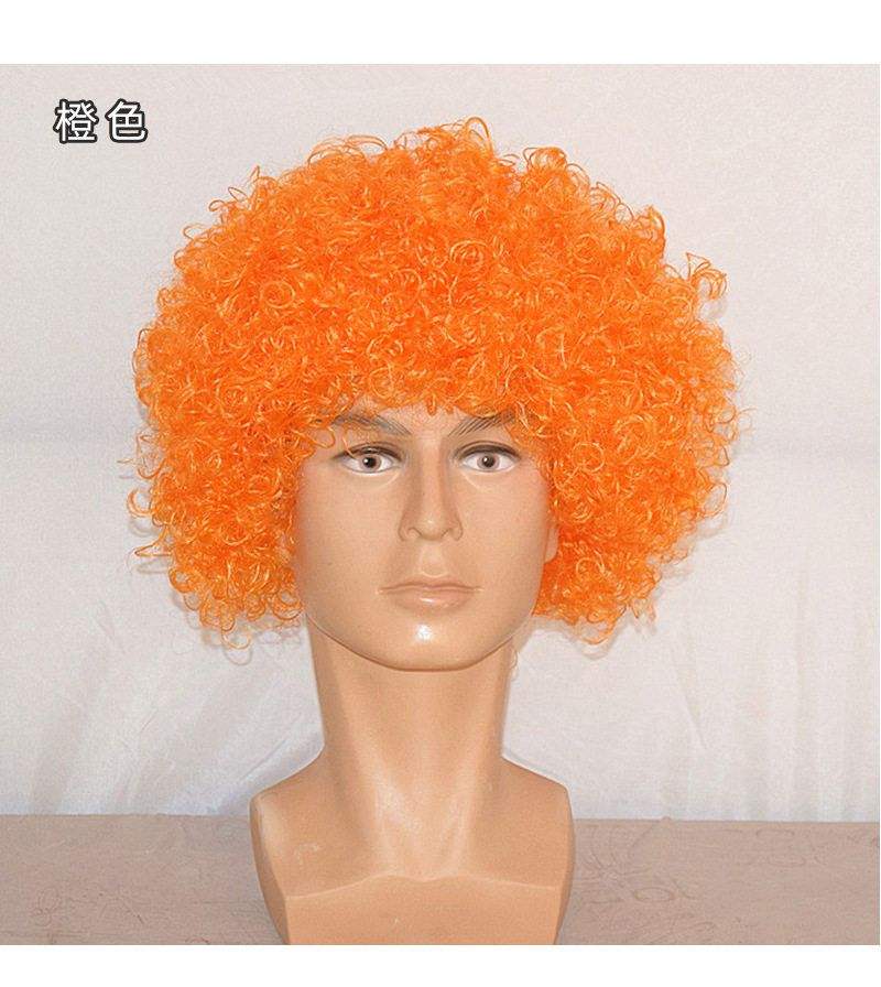 梦幻游乐场小丑的假发(游乐场那个小丑叫什么电影)