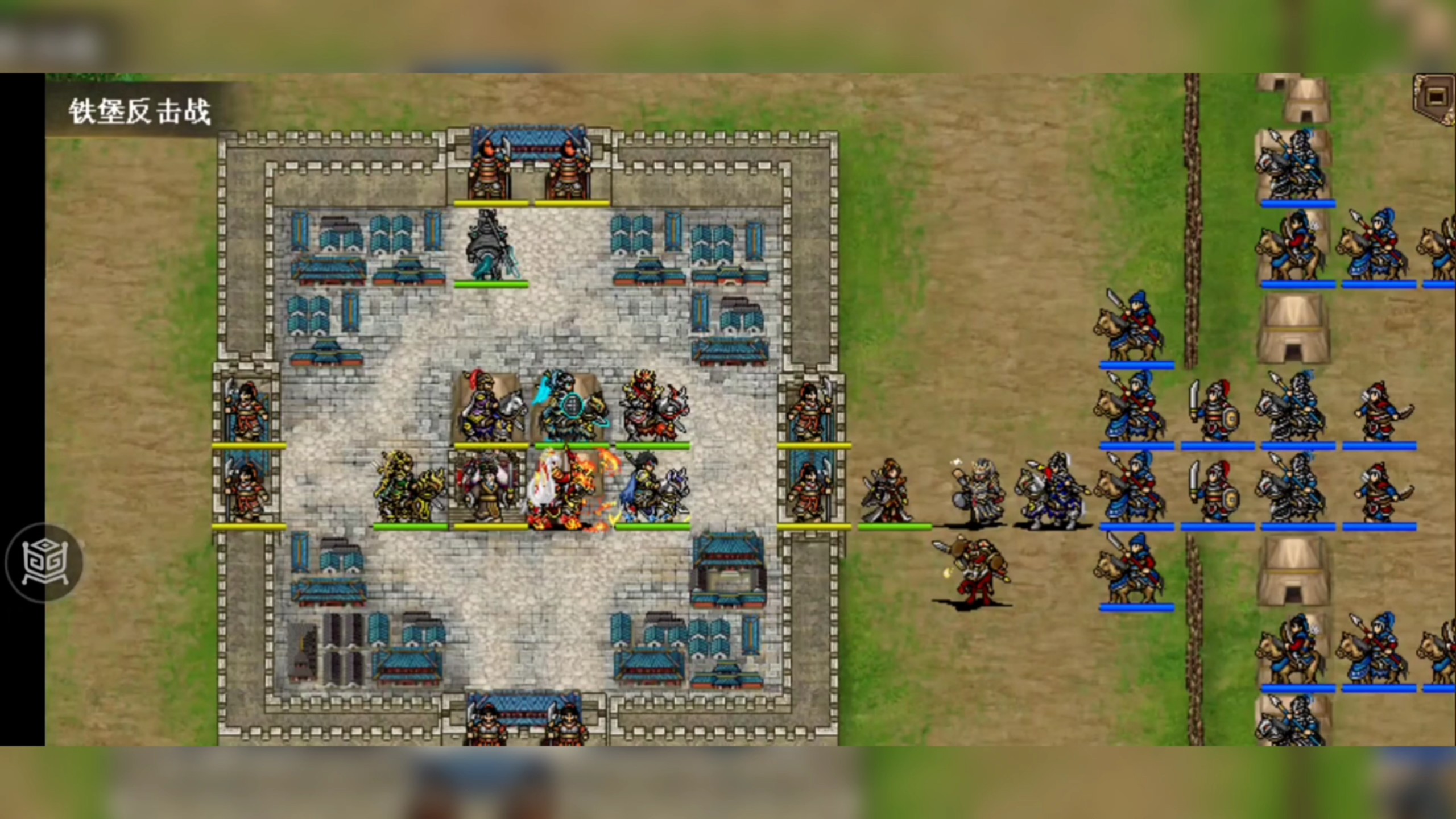 三国出兵游戏大全(三国出兵打城池的游戏)