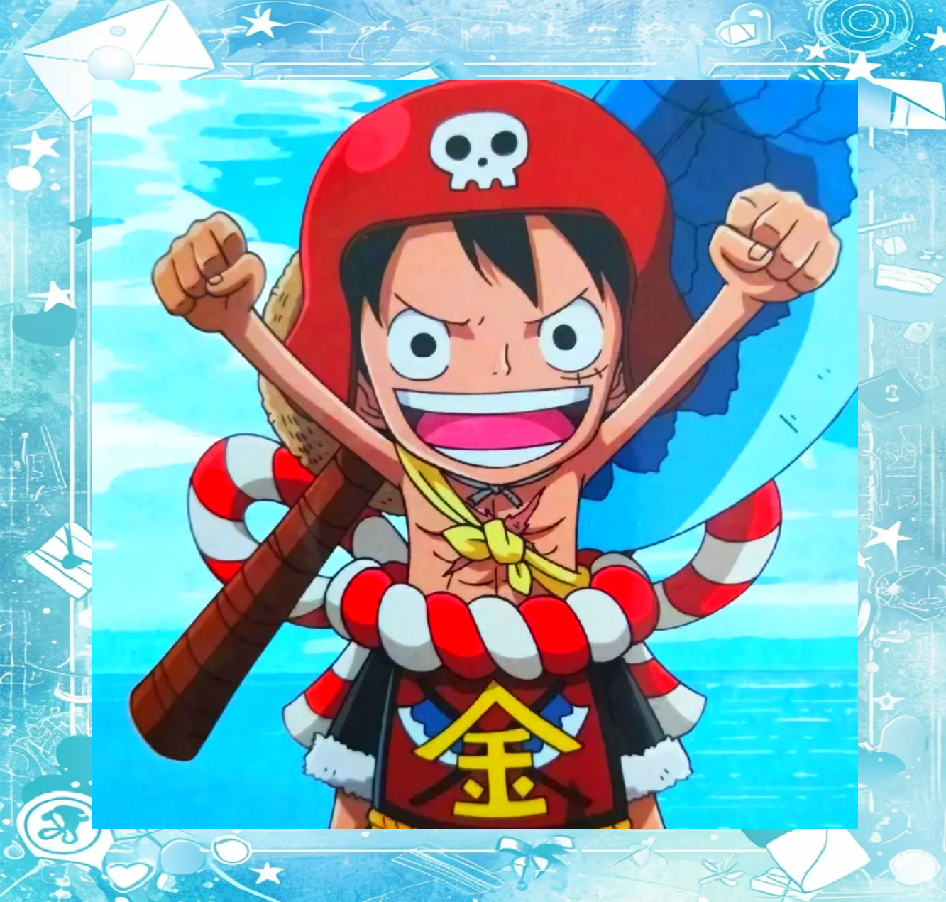 海贼王无敌破解版(海贼王破解版无限钻石)