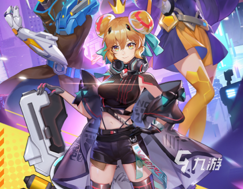 赛博纪元怎么获得武器(赛博纪元怎么获得武器技能)