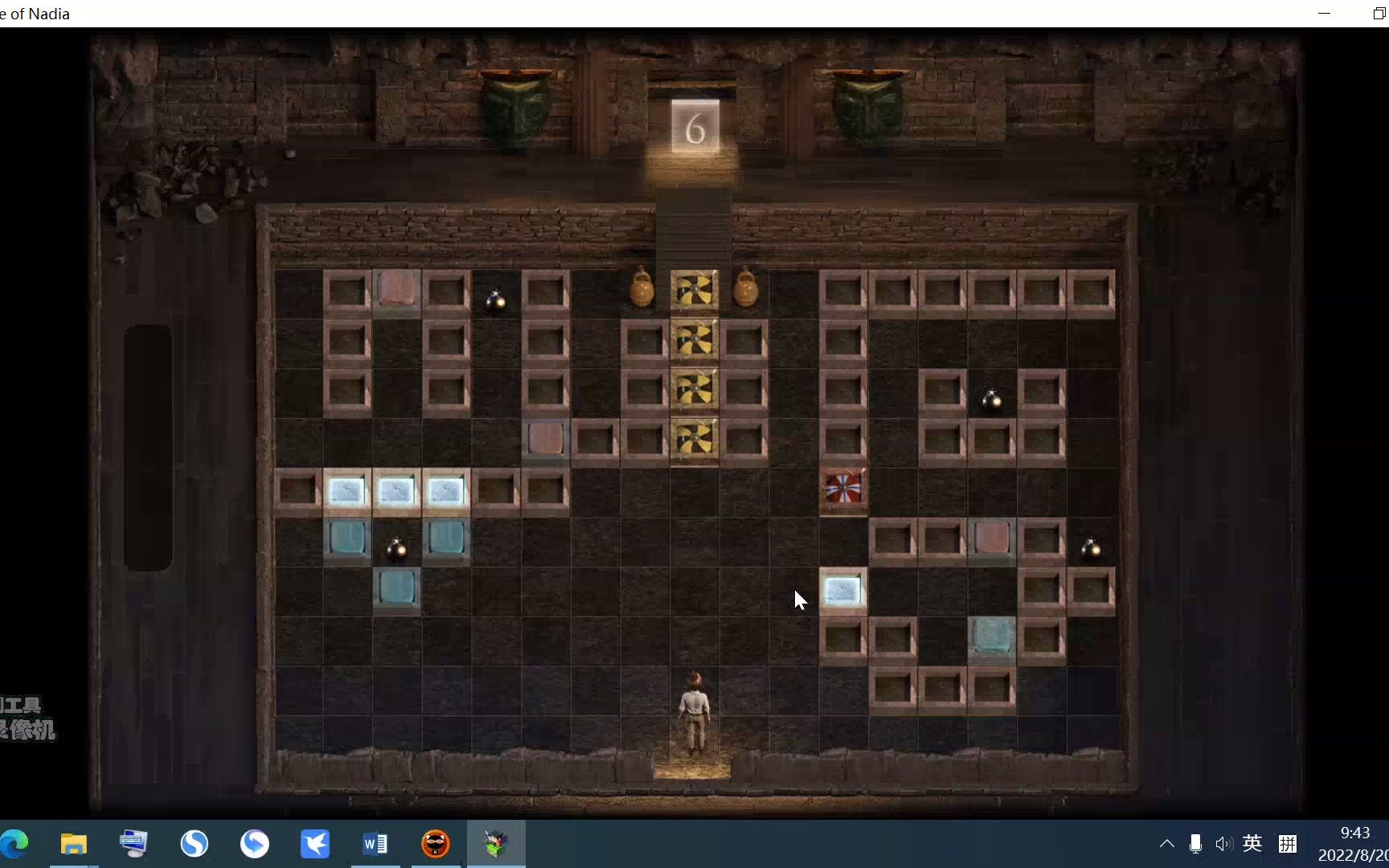 史上抗小游戏1攻略()