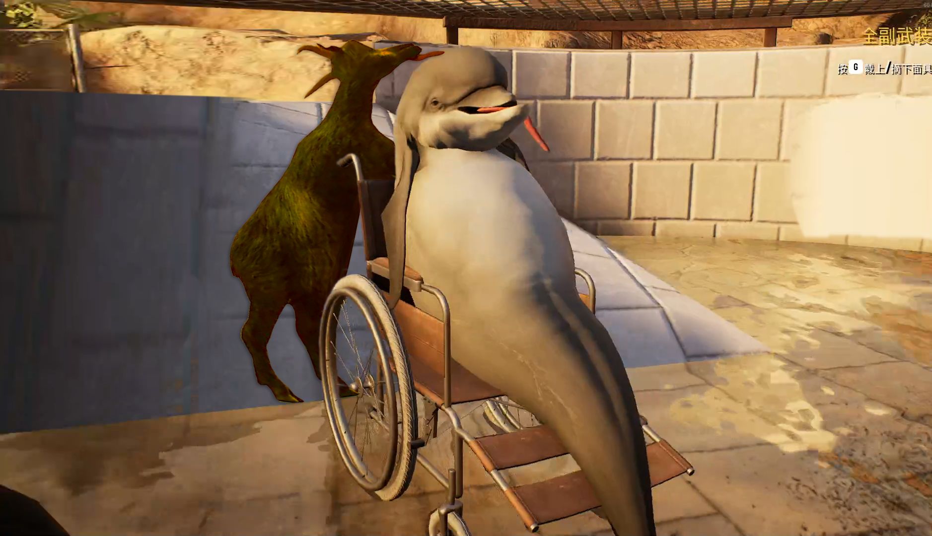 模拟山羊下载最旧版本(模拟山羊旧版本免费安装)