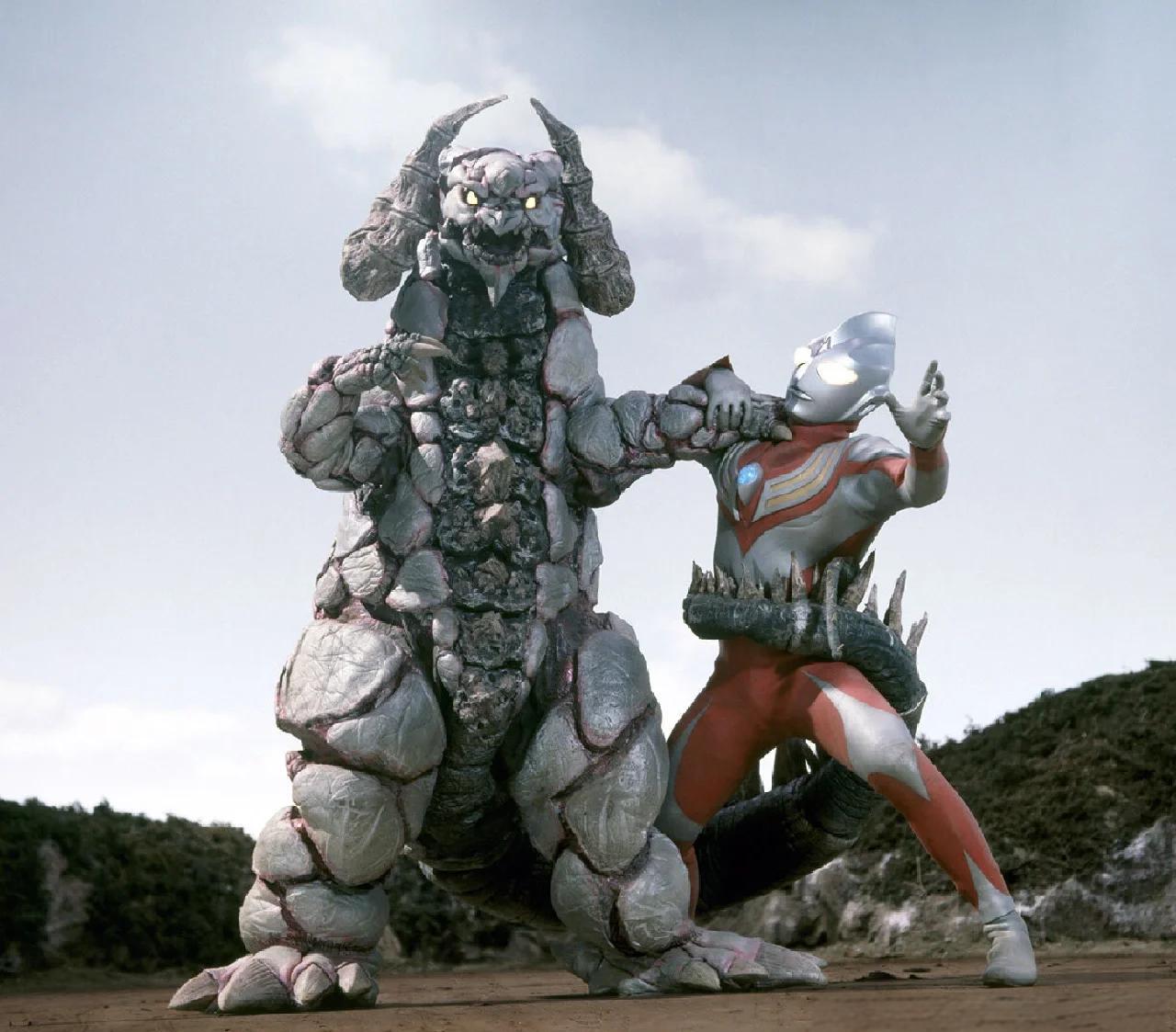 天空魔大战奥特曼(天空魔奥特曼剧场版)