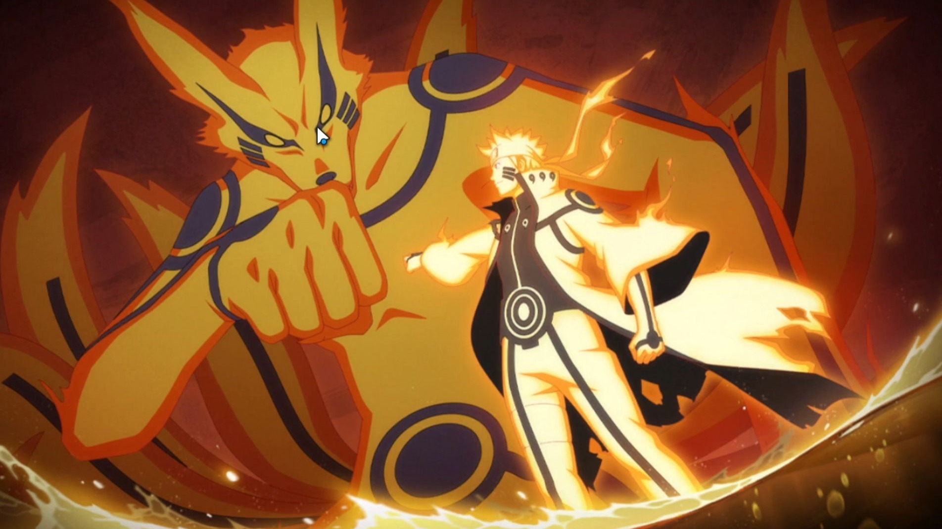 火影ol未来战士(火影忍者手游未来高招a)