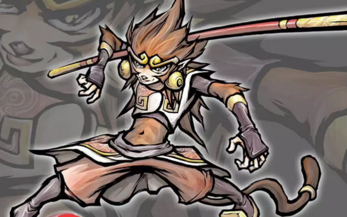 西游释厄传2特别版(西游释厄传2v104)