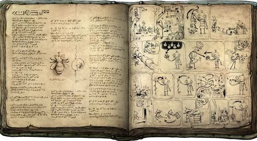 机械迷城攻略(机械迷城攻略推珠子)