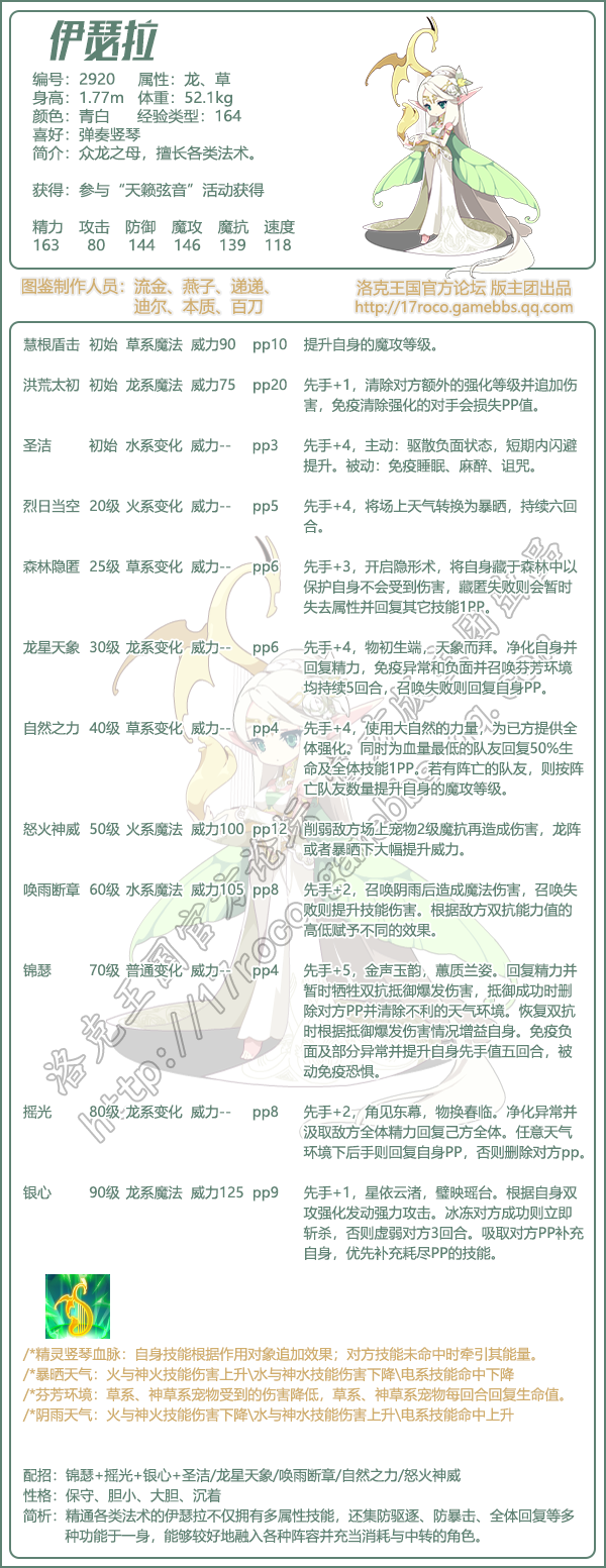 洛克王国祈福技能(洛克王国祝福之花攻略)