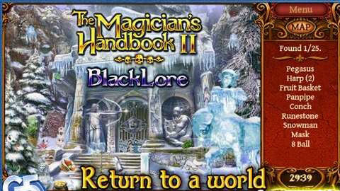 魔术师手册攻略(魔术师手册攻略大全)