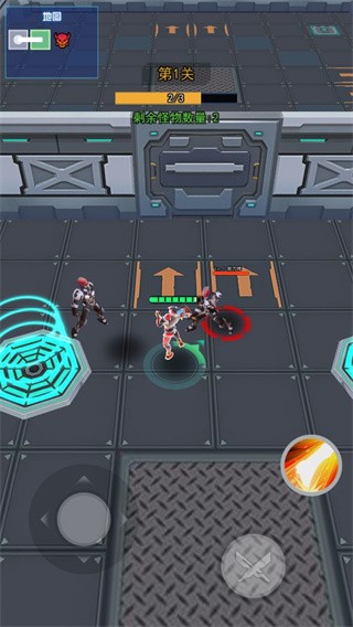 那铠甲勇士游戏下载安装(铠甲勇士手游大全下载安装)