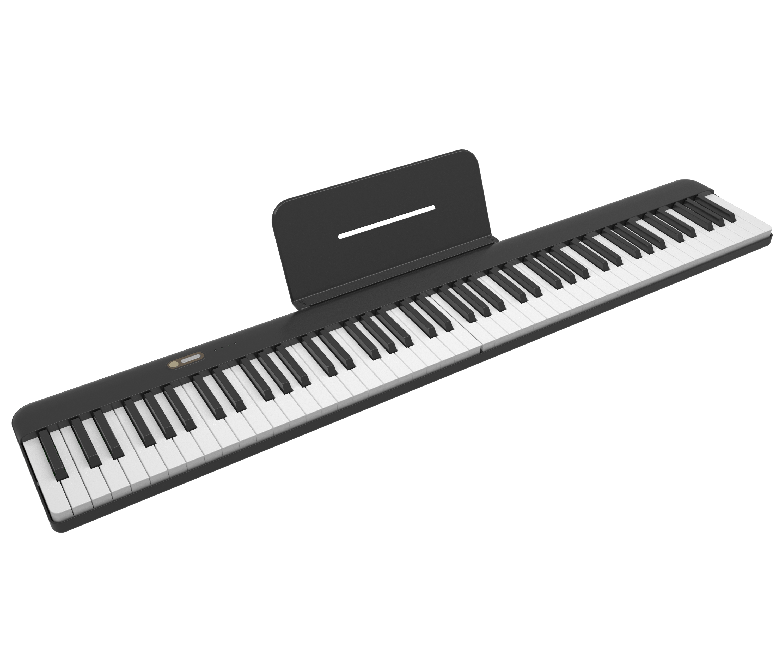 键盘钢琴攻略(键盘钢琴怎么玩)