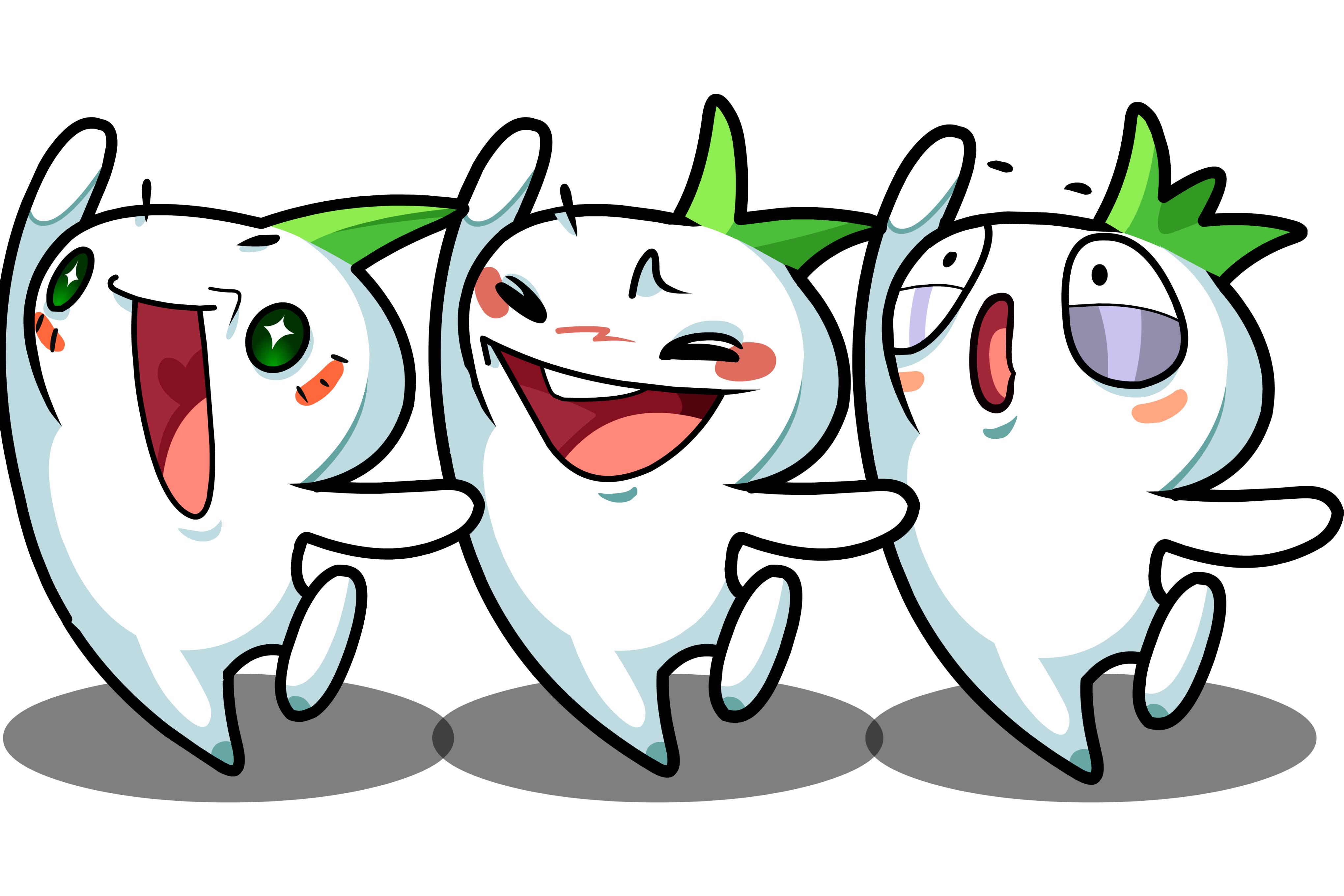 洛克王国豆豆(洛克王国豆豆牛技能表)