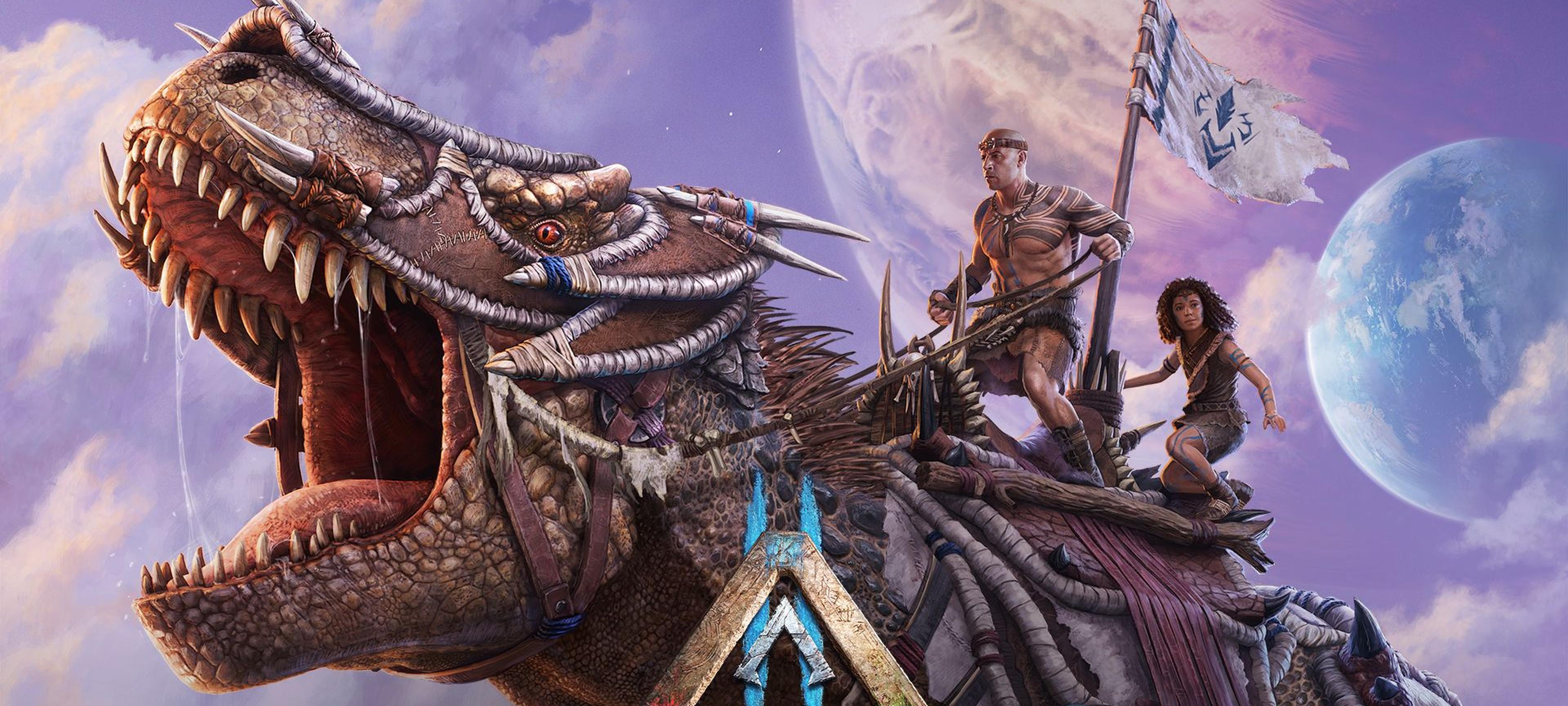 方舟破解版2.0.12(方舟破解版mod内置菜单无限驯龙)