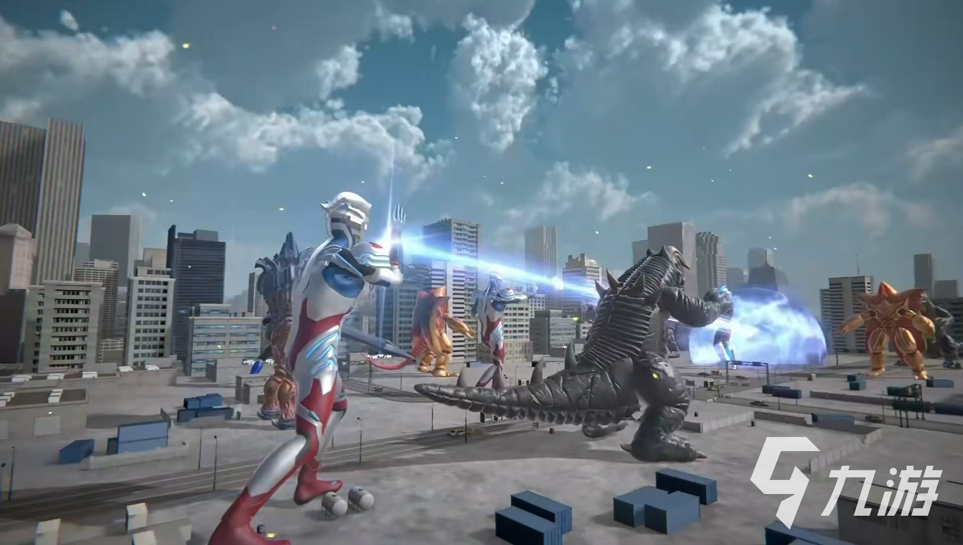 奥特曼战士游戏能玩的(奥特曼战士游戏能玩的有哪些)