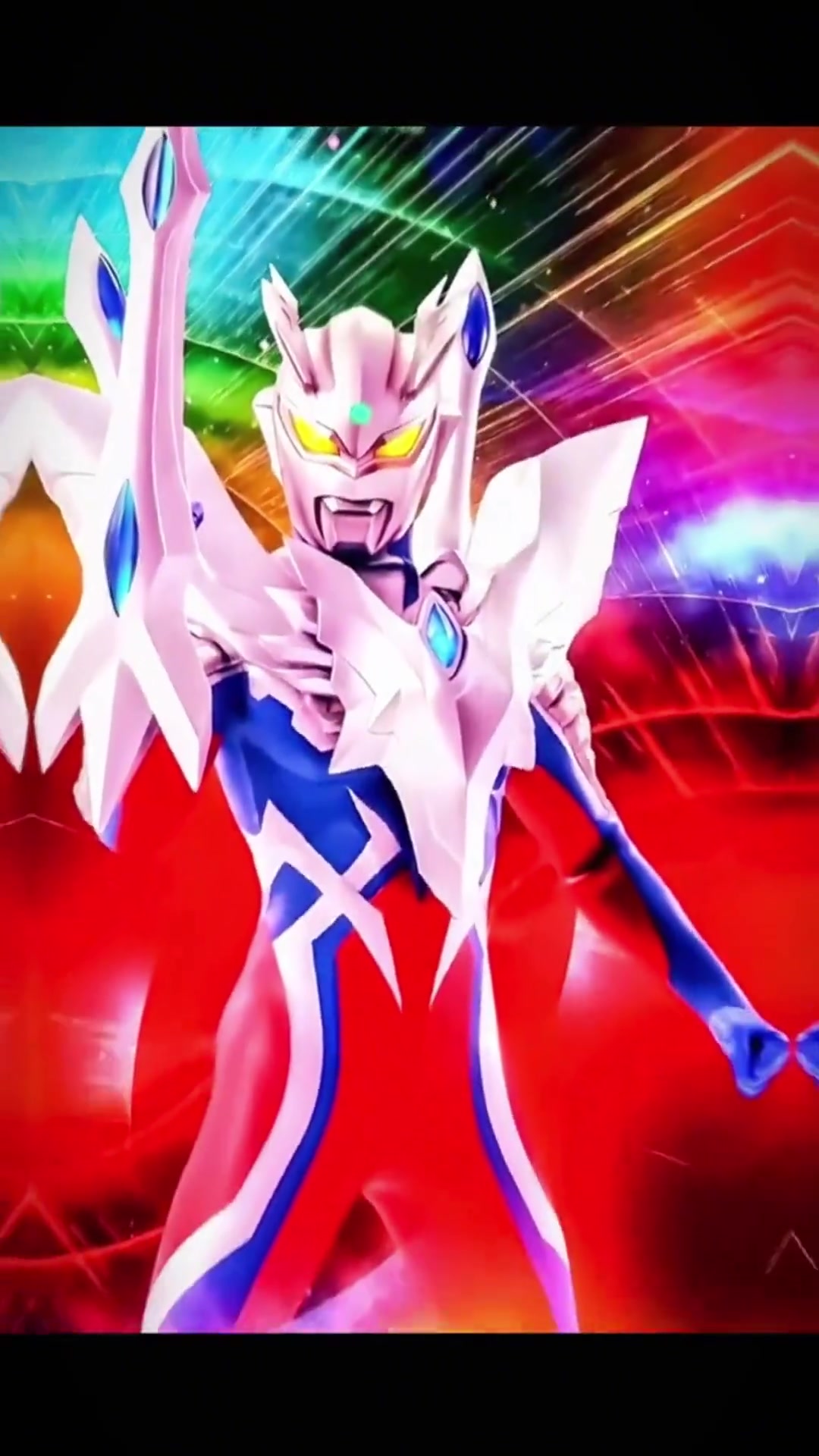 奥特曼冲冲冲无限钻石版(奥特曼无限充值破解版游戏大全)