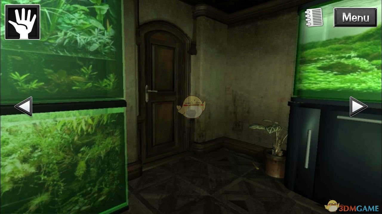 废旧旅馆逃脱游戏攻略()