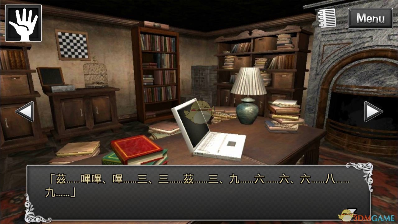 废旧旅馆逃脱游戏攻略()