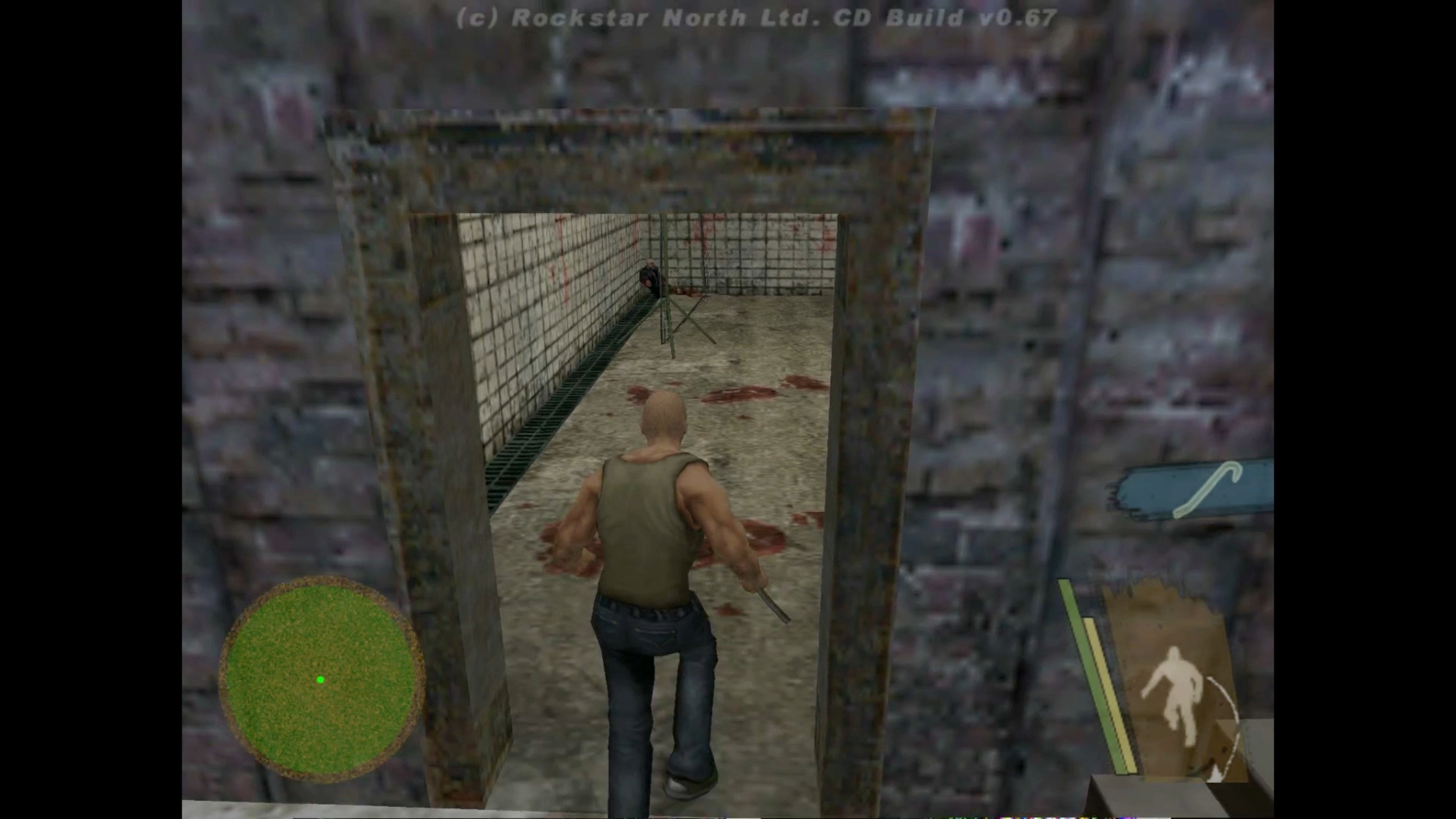 4399侠盗小游戏(侠盗中文版下载手机版)