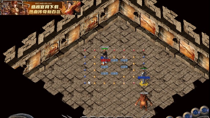 斗鱼怀旧传奇攻略(斗鱼直播传奇的主播咋赚钱)