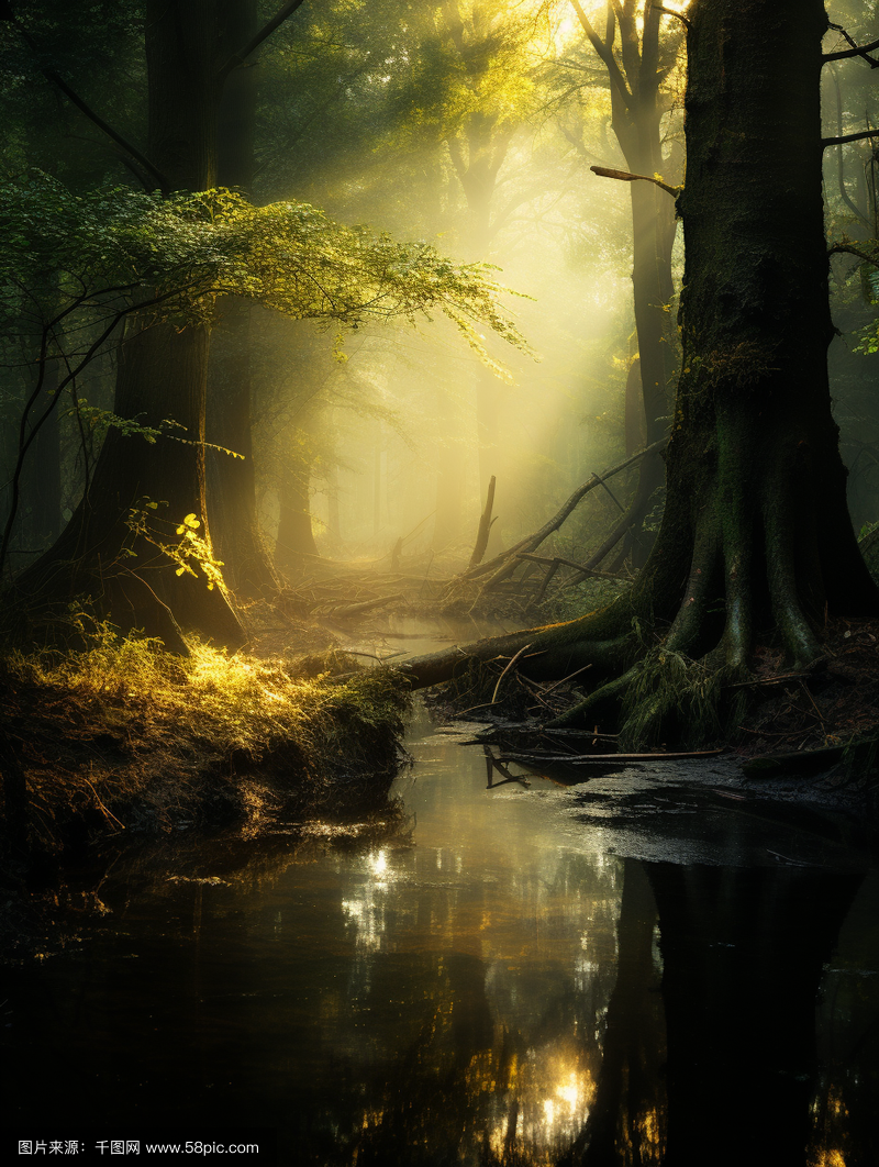 梦幻森林逃脱_(梦幻森林密室逃脱)