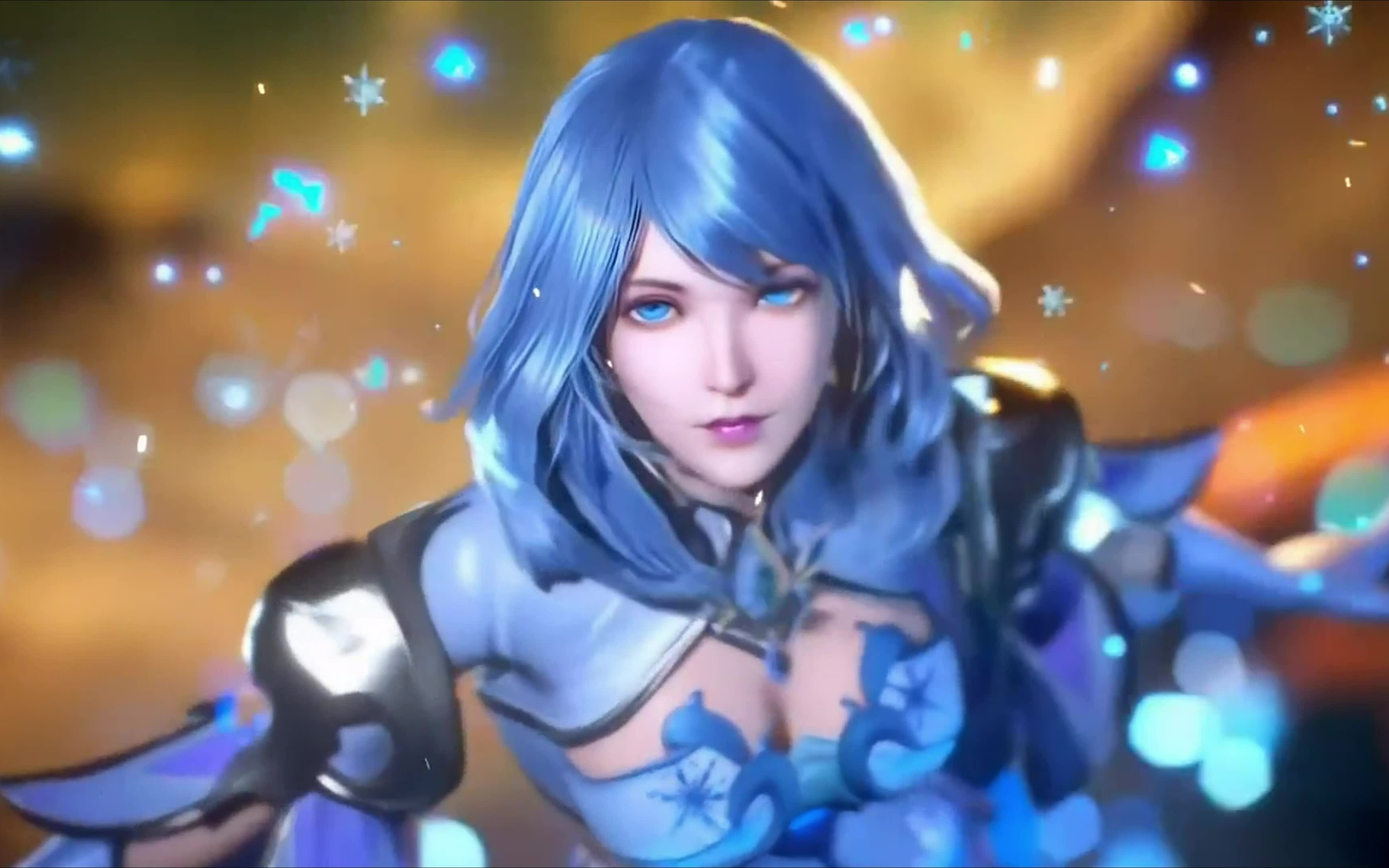 铠甲勇士4雪儿(铠甲勇士雪儿扮演者)