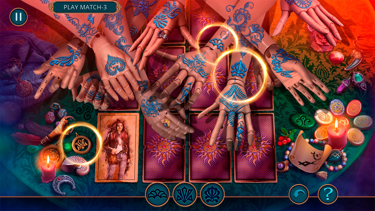 马戏团惊魂游戏攻略(马戏团惊魂游戏攻略图文)