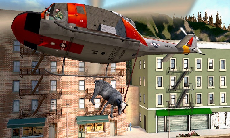 模拟山羊合集破解版下载(模拟山羊破解版解锁所有羊下载)