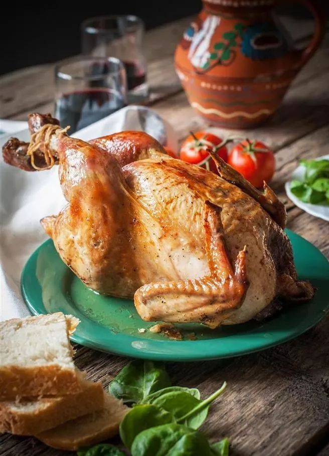 救救火鸡攻略(感恩节拯救火鸡攻略)