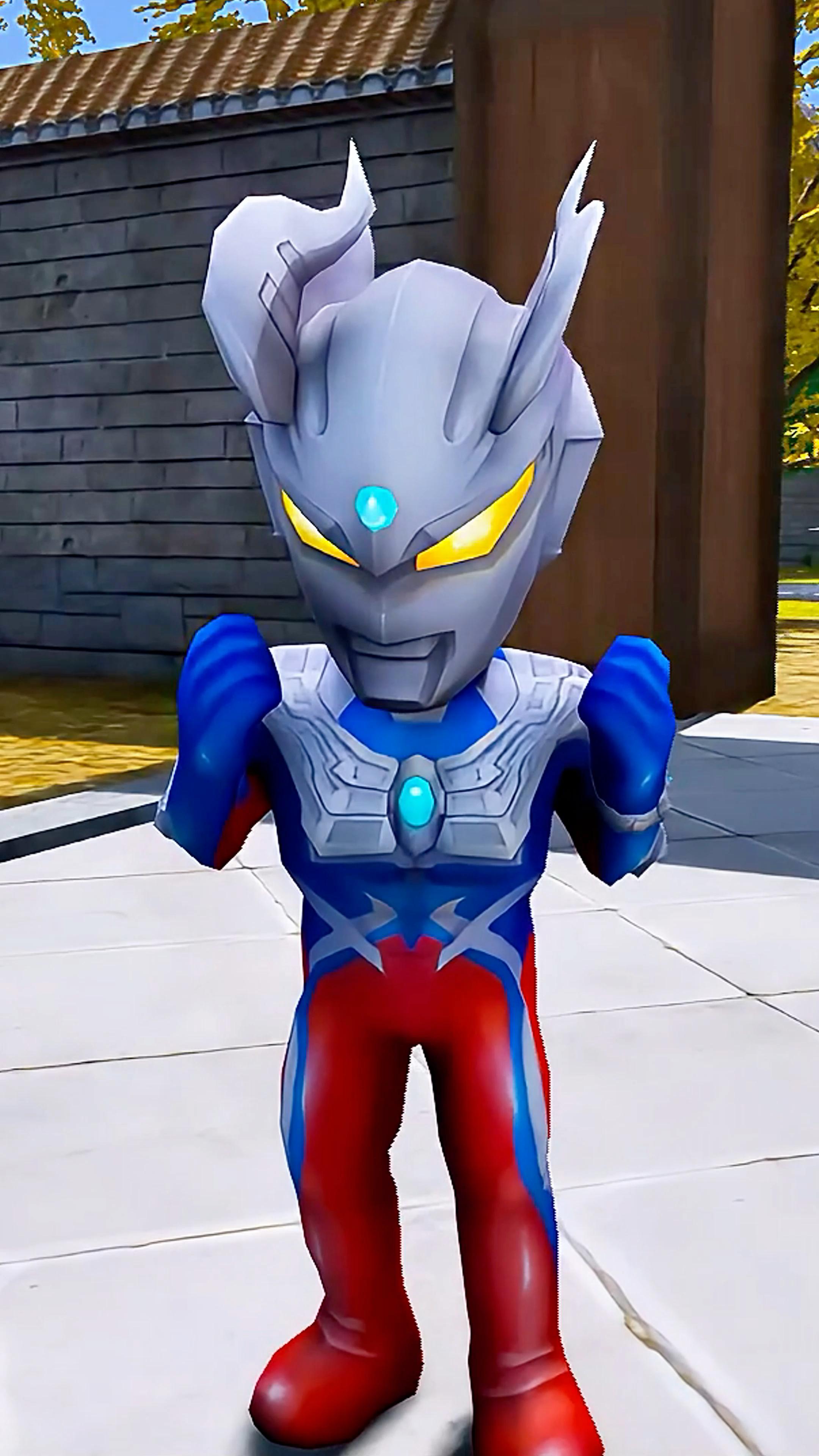 小游戏的赛罗奥特曼(小游戏赛罗奥特曼格斗)