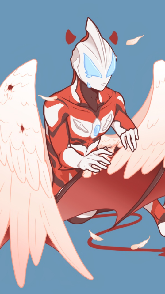 奥特曼漫画版可爱(奥特曼漫画简单画法)