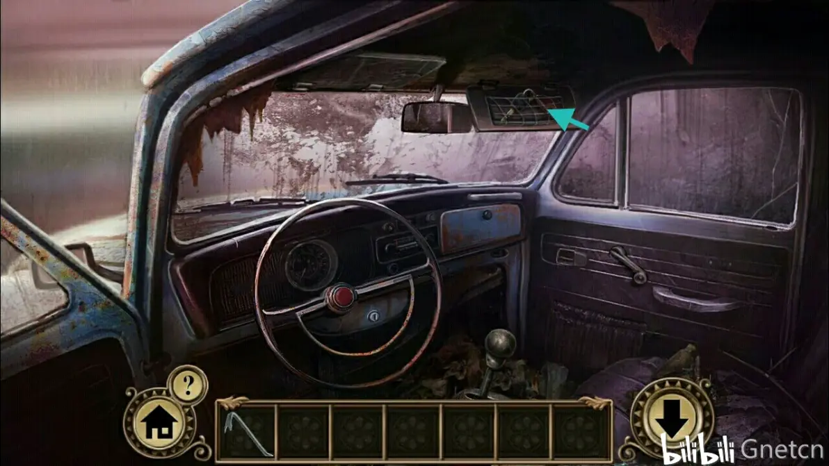 逃离树屋攻略(逃脱树桩怎么用)