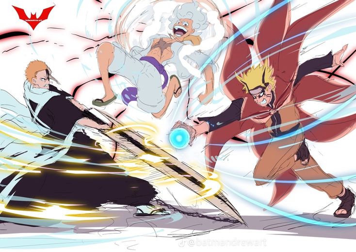 死神VS火影1.2鸣人仙人模式(死神vs火影33漩涡鸣人仙人隐藏技能)