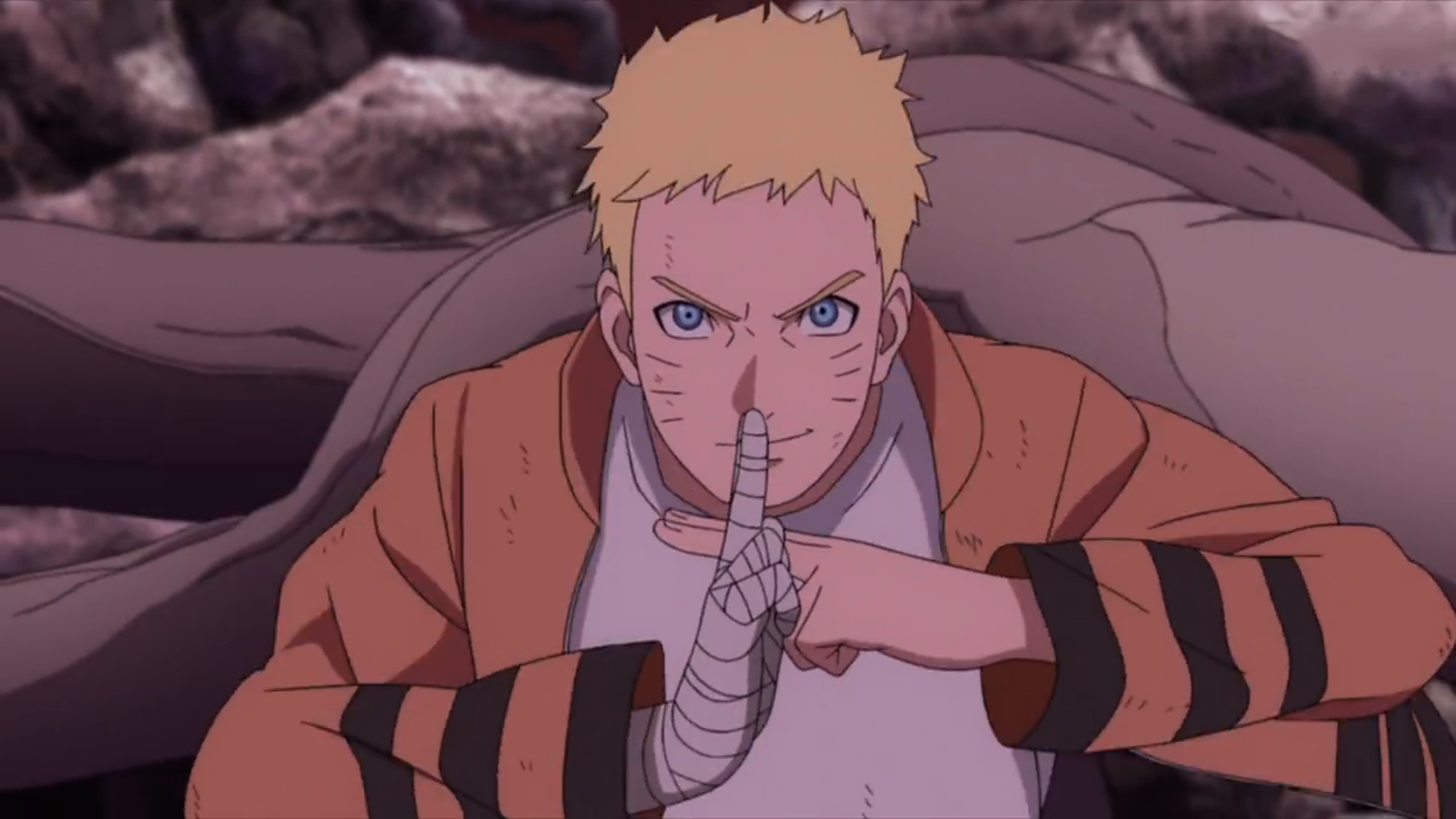 火影之我了千年(火影之活了千年第八区)